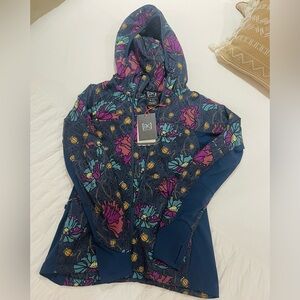 Burton Jacket lightweight